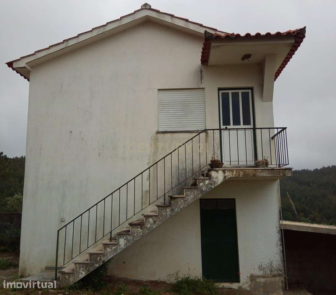 Prédio em Figueiró dos Vinhos TURISMO RURAL Zêzere - Grande imagem: 2/26