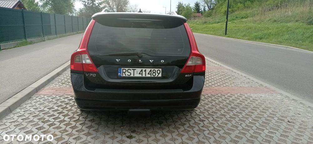 Volvo V70 2.0 - 6