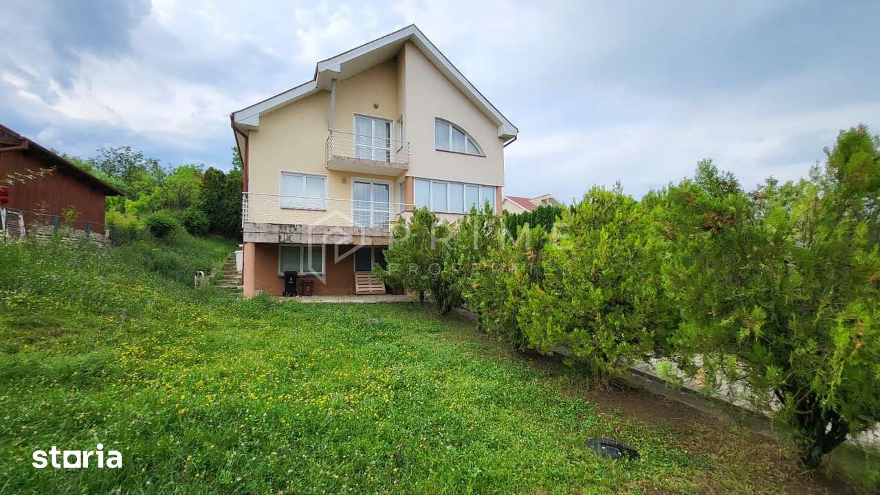 Casă individuală cu teren generos | Cartier Orizontului – Livezeni - Imagine principală: 2/20