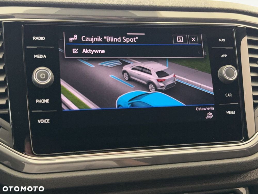 Volkswagen T-Roc - 28