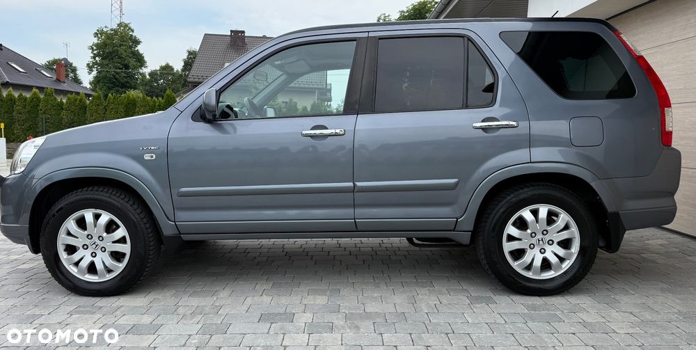 Honda CR-V 2.0 Executive - 17
