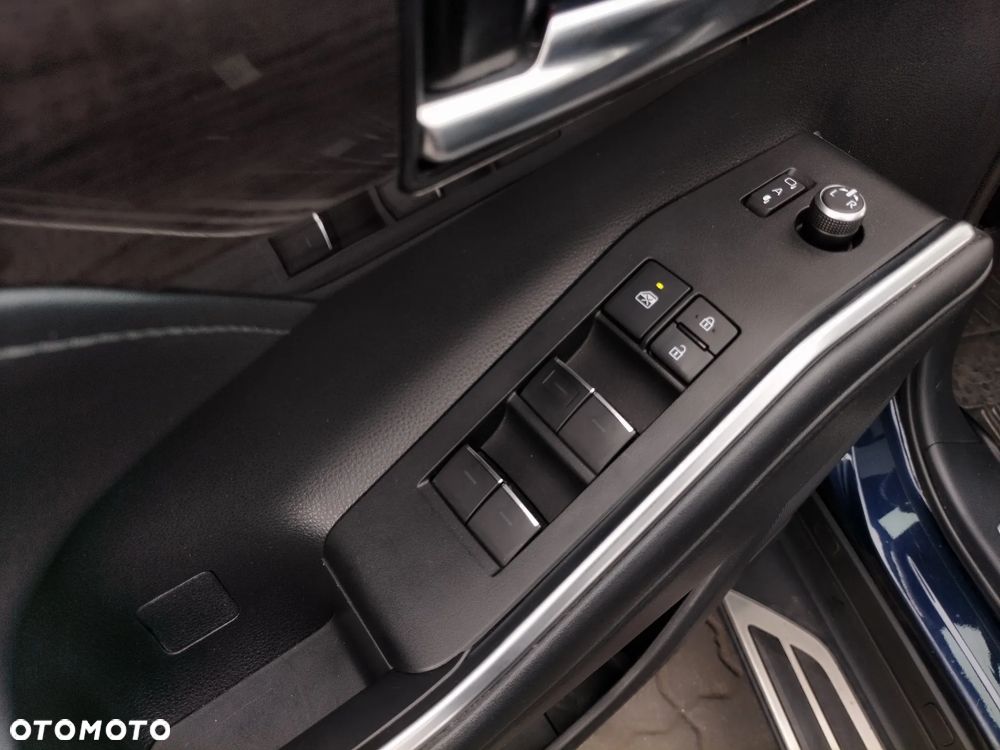 Toyota Highlander 2.5 Hybrid Executive - 15