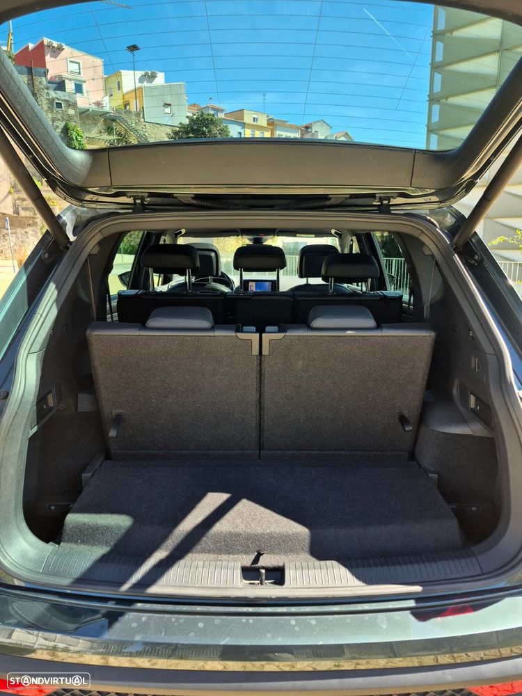 SEAT Tarraco 2.0 TDI Xcellence - 27