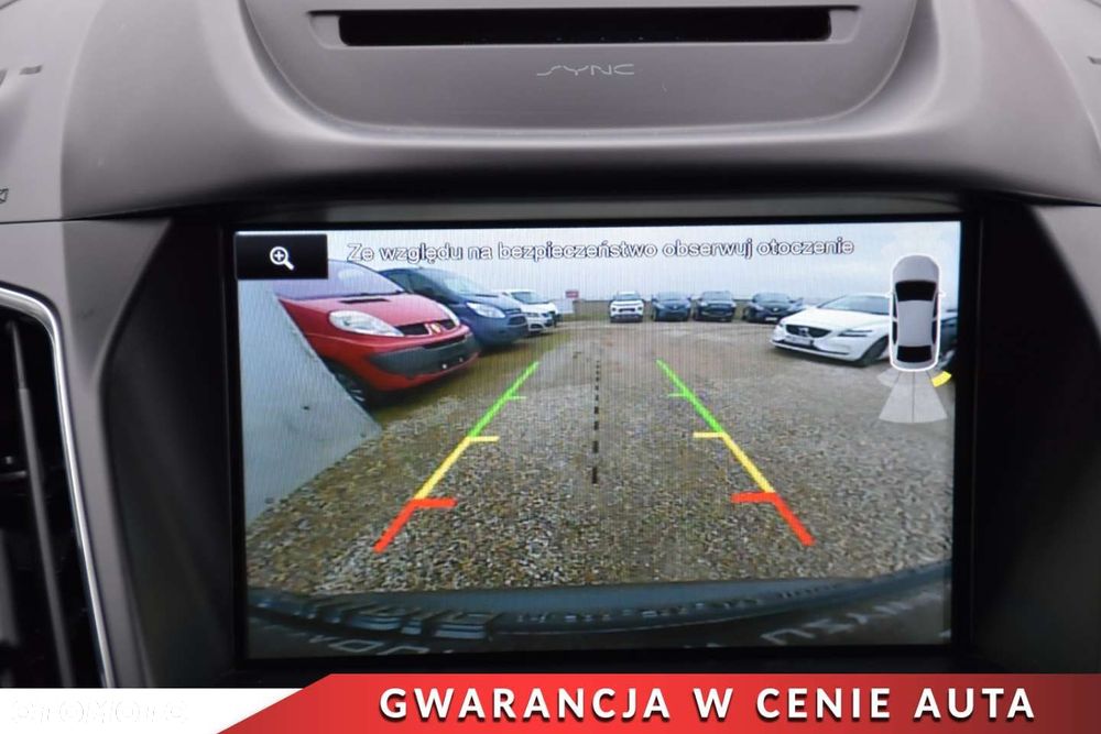 Ford C-MAX 1.5 EcoBoost Titanium ASS - 16