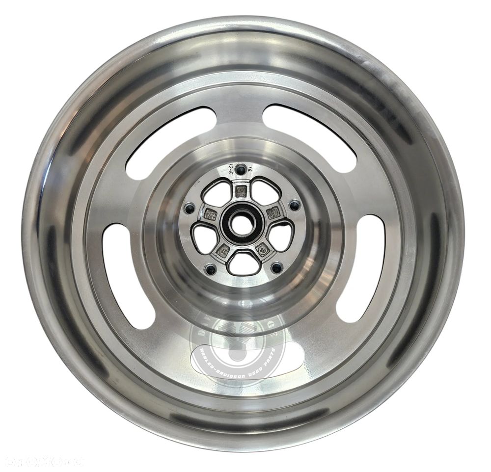 Felga tył 18x8.00 Harley Davidson V Rod 41529-08 - 1