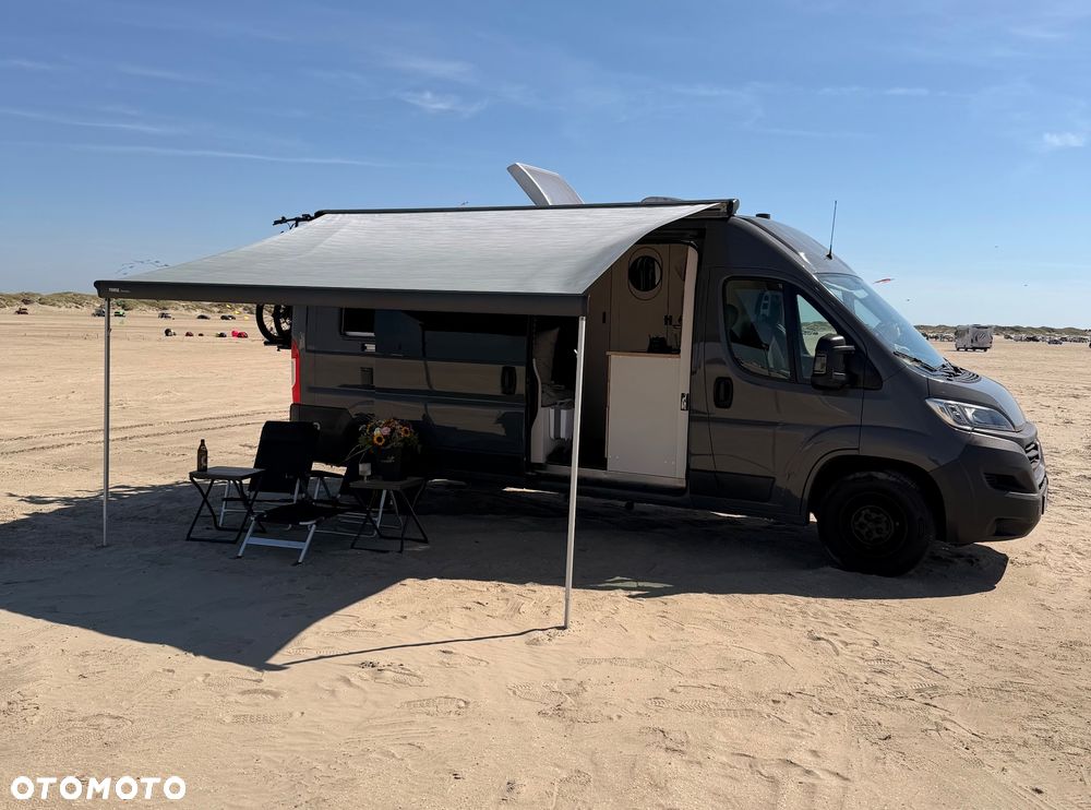 Fiat Ducato - 1