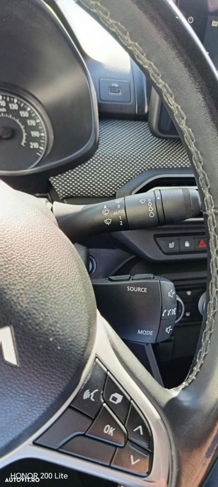 Dacia Logan - 13