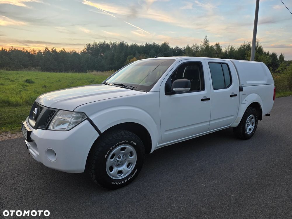 Nissan Navara - 22
