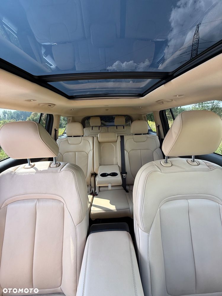 Jeep Grand Cherokee 3.6 V6 Limited - 15