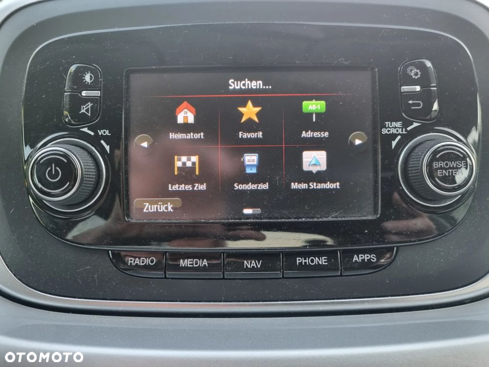 Fiat 500X 1.4 Multiair 4x2 S&S Business Line - 32