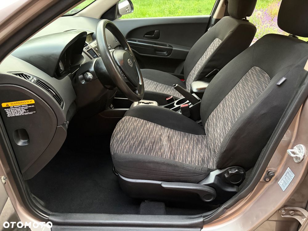 Kia Ceed 1.6 Crdi L - 22