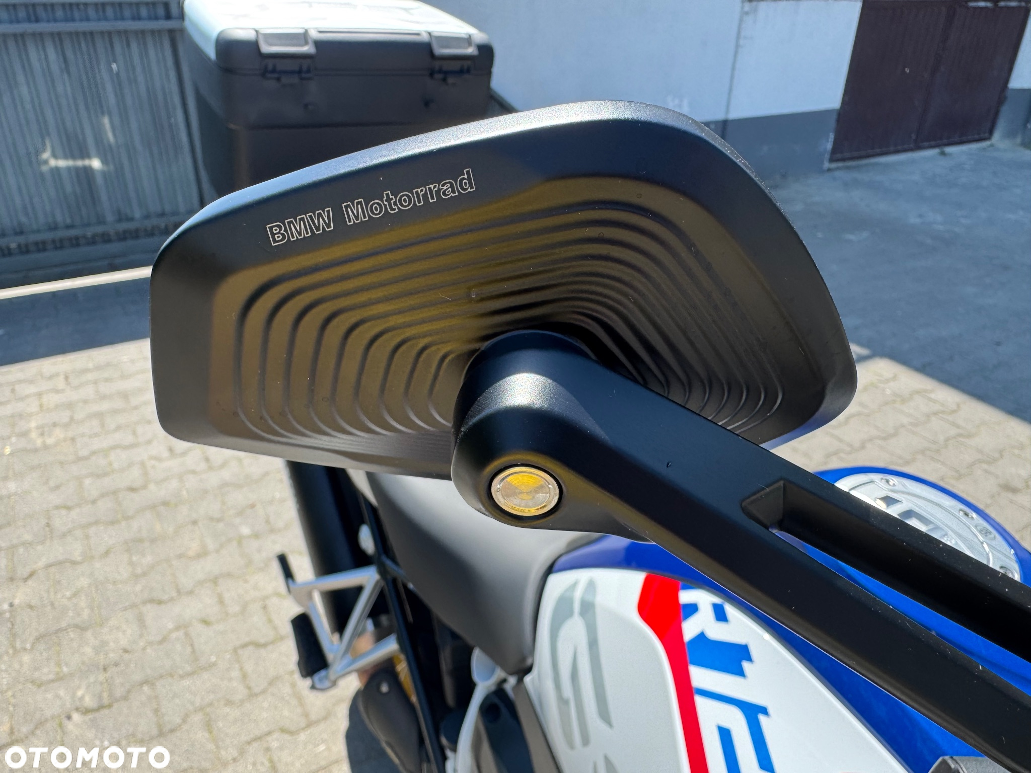 BMW R1250 GS Adventure - 20