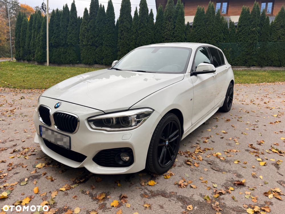 BMW Seria 1