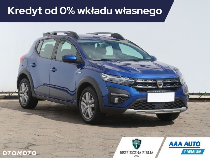 Dacia Sandero Stepway - 3