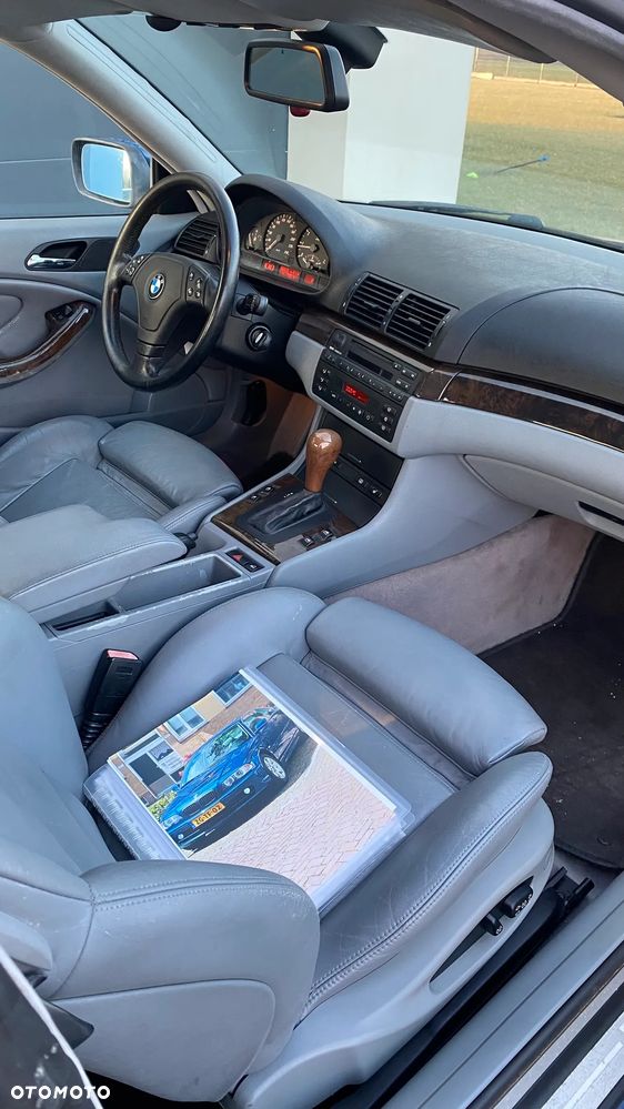 BMW Seria 3 - 2