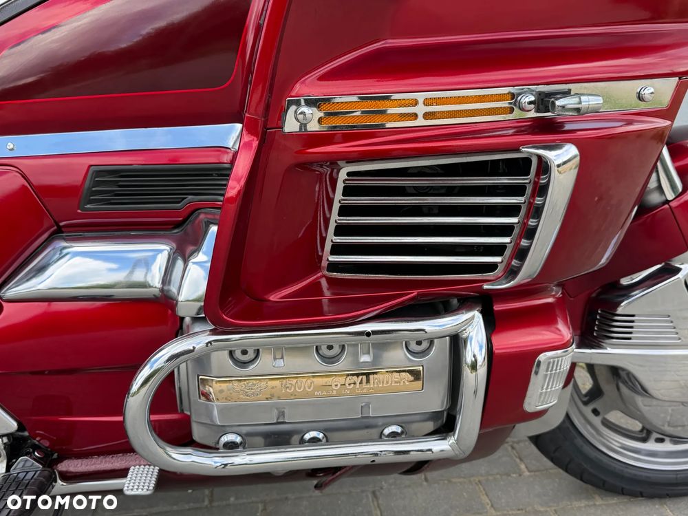 Honda GL - 13