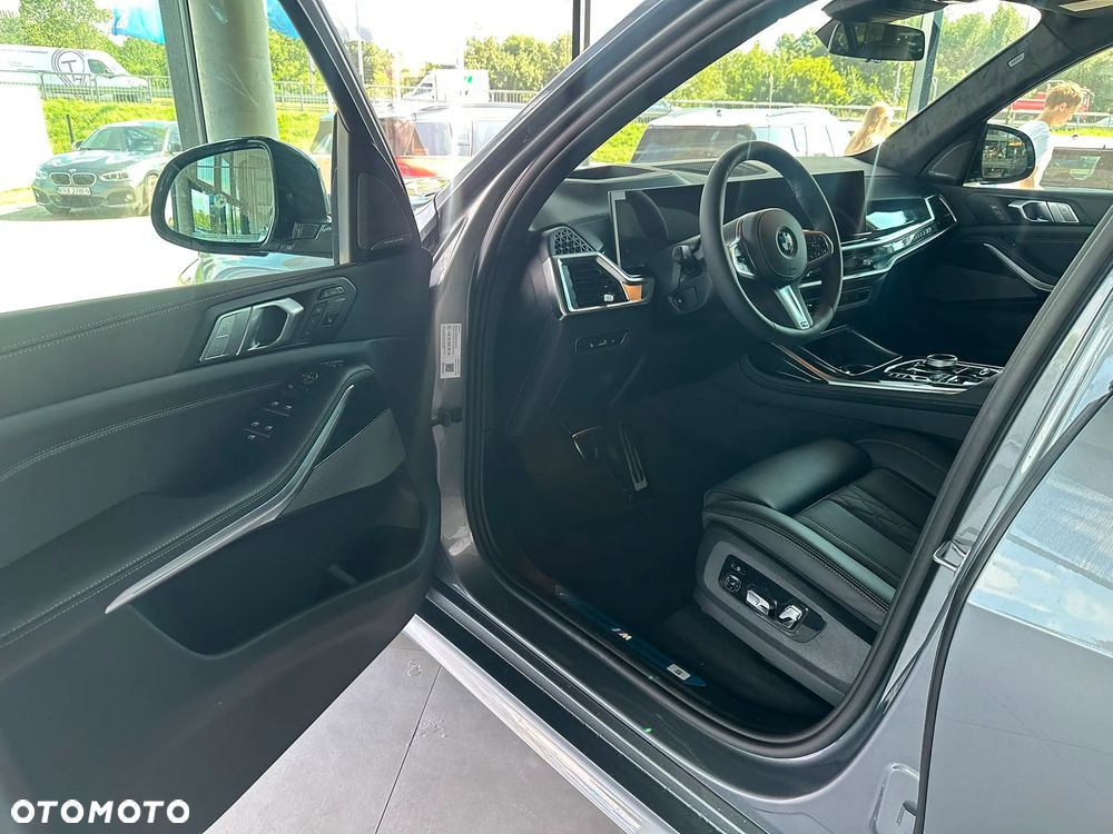 BMW X7 xDrive40d mHEV sport - 15