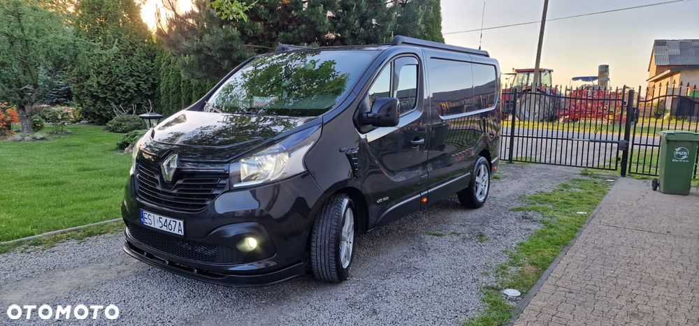 Renault Trafic - 31
