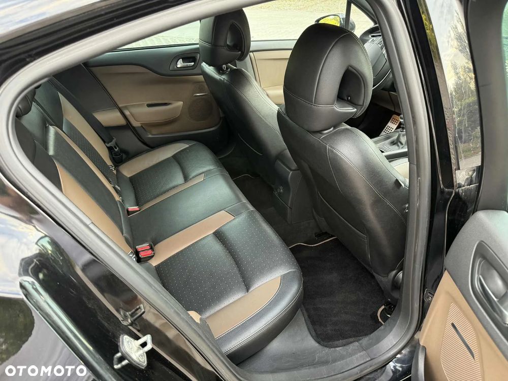 Citroën DS4 1.6 THP SportChic - 15