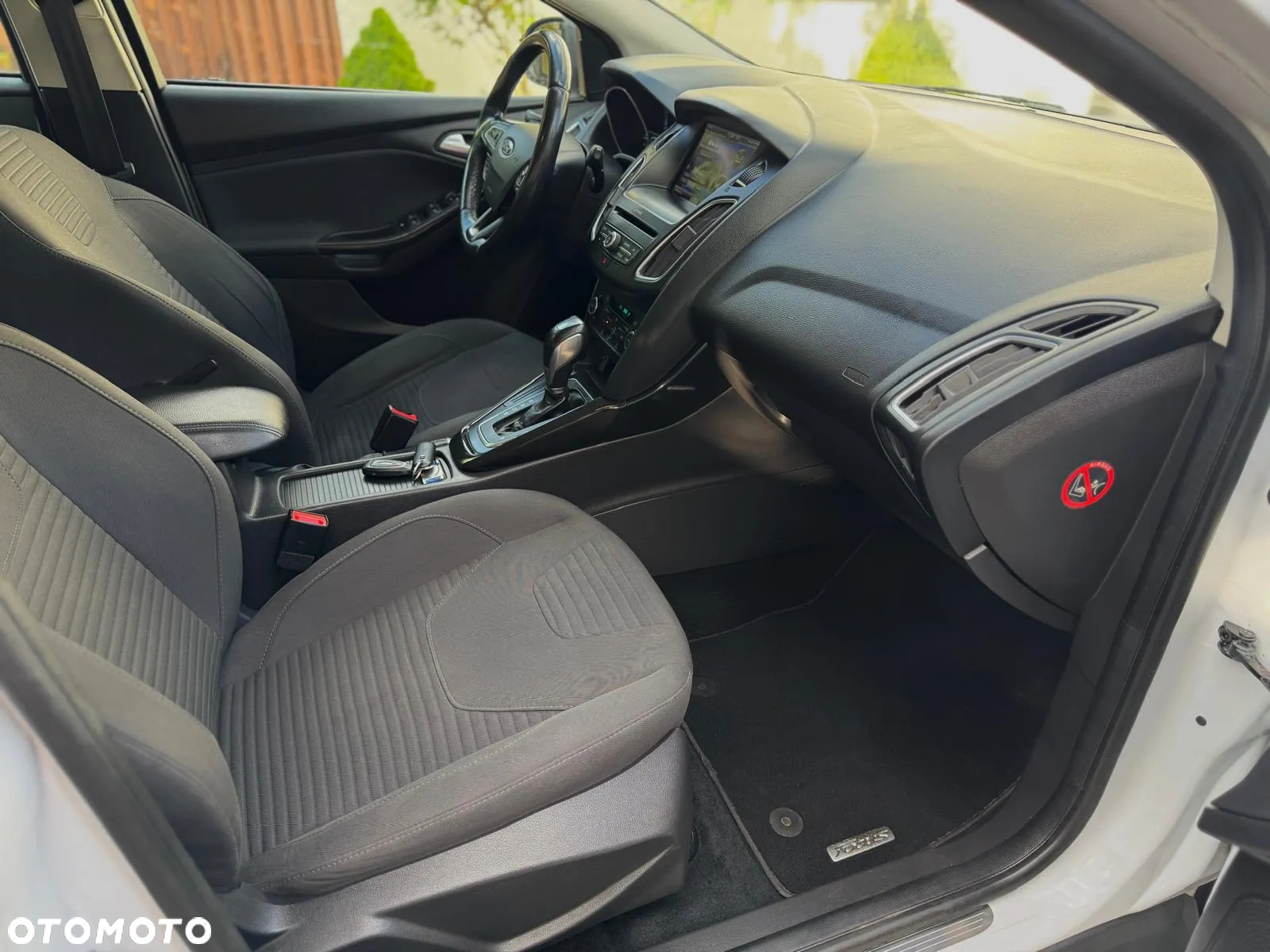 Ford Focus - 9