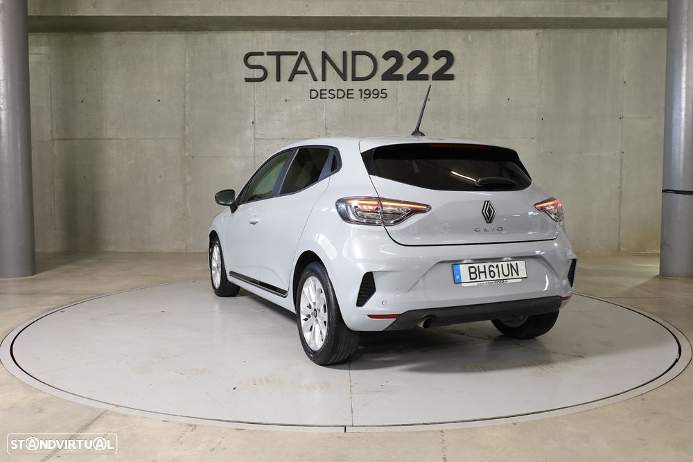 Renault Clio 1.5 Blue dCi Evolution - 7