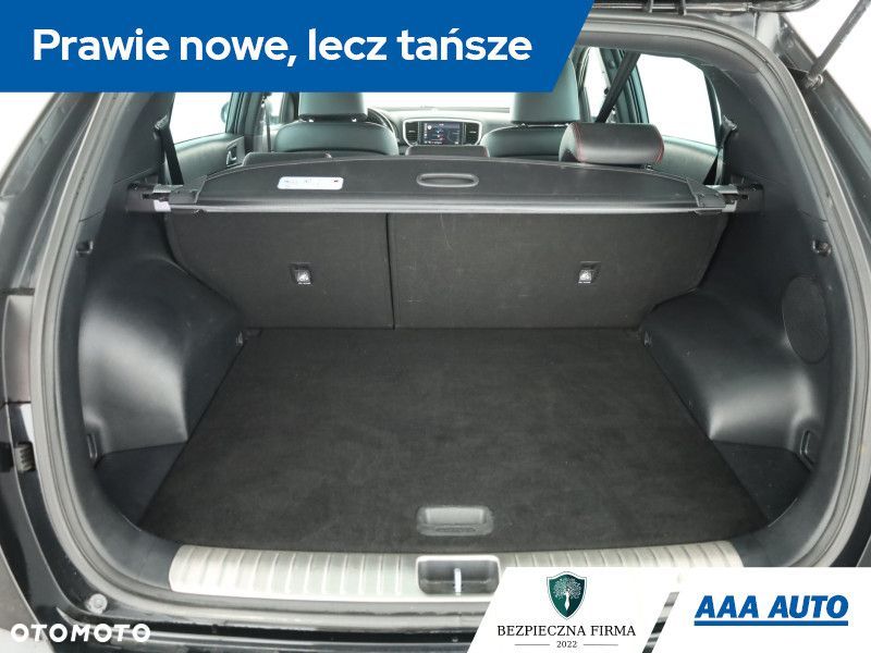 Kia Sportage - 12