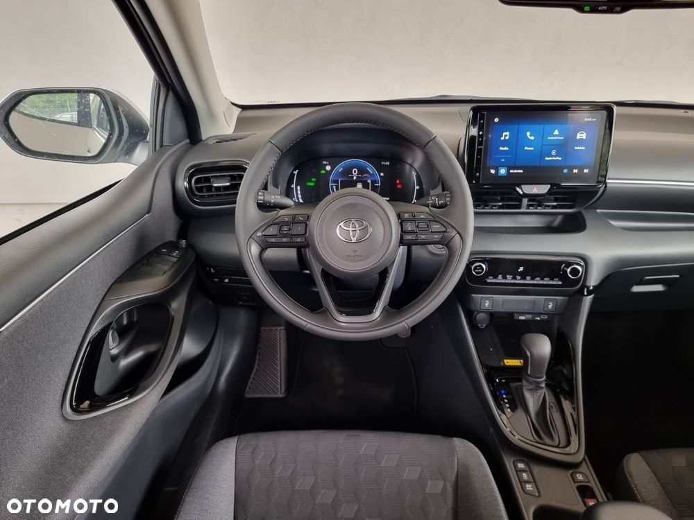 Toyota Yaris Hybrid 1.5 Style - 18