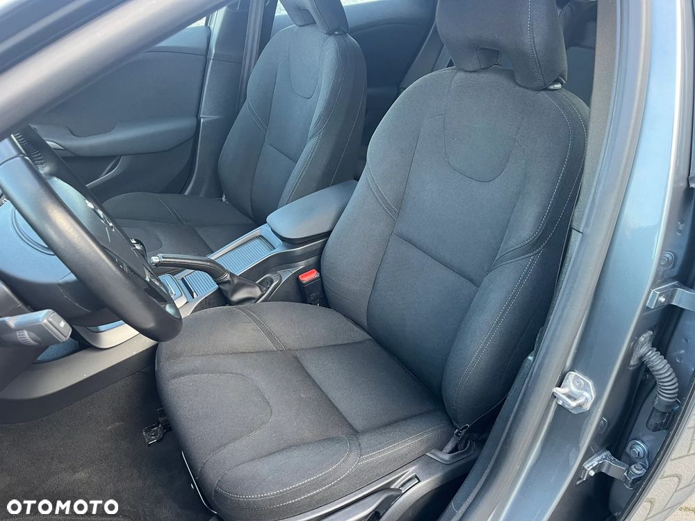 Volvo V40 T2 Drive-E Kinetic - 12