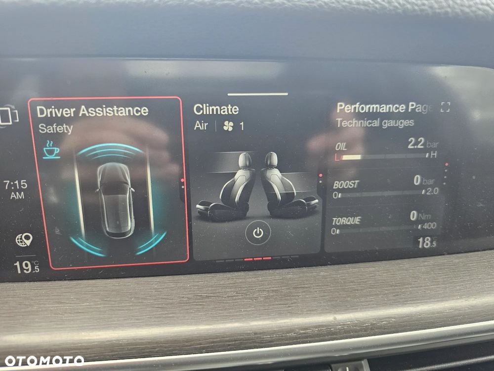 Alfa Romeo Stelvio 2.0 Turbo TI Q4 - 28