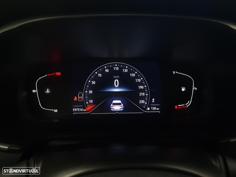 Renault Mégane 1.5 Blue dCi Zen - 24