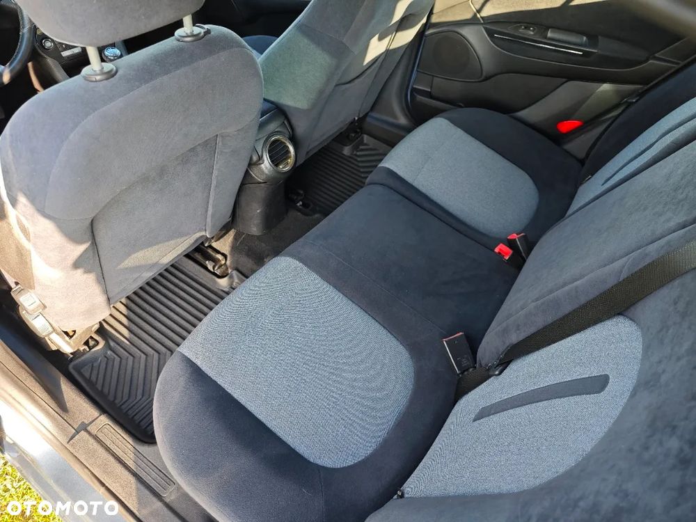 Fiat Bravo 1.9 Multijet 8V DPF Emotion - 10