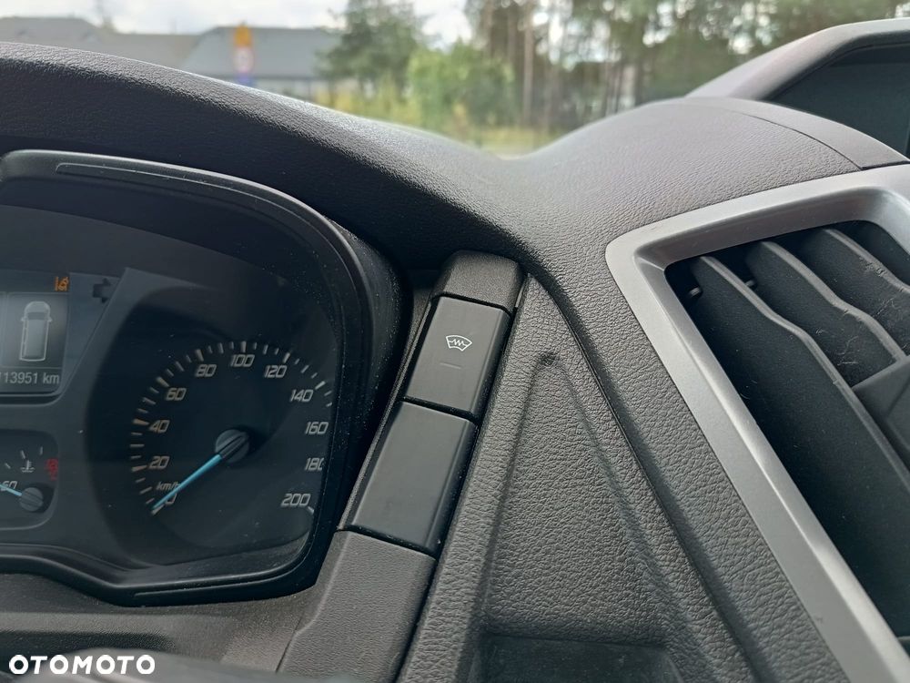 Ford TRANSIT L4H3 - 23