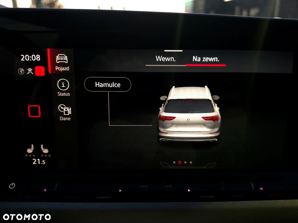 Volkswagen Golf 1.5 TSI EVO Life - 22