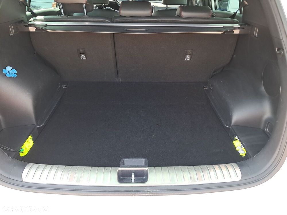 Kia Sportage 1.6 T-GDI GT Line 2WD - 15