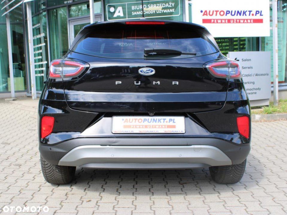 Ford Puma - 6