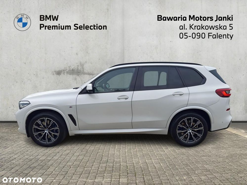 BMW X5 - 10