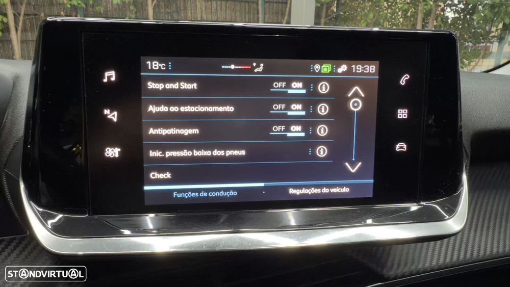 Peugeot 208 1.5 BlueHDi Active Business Pack - 17