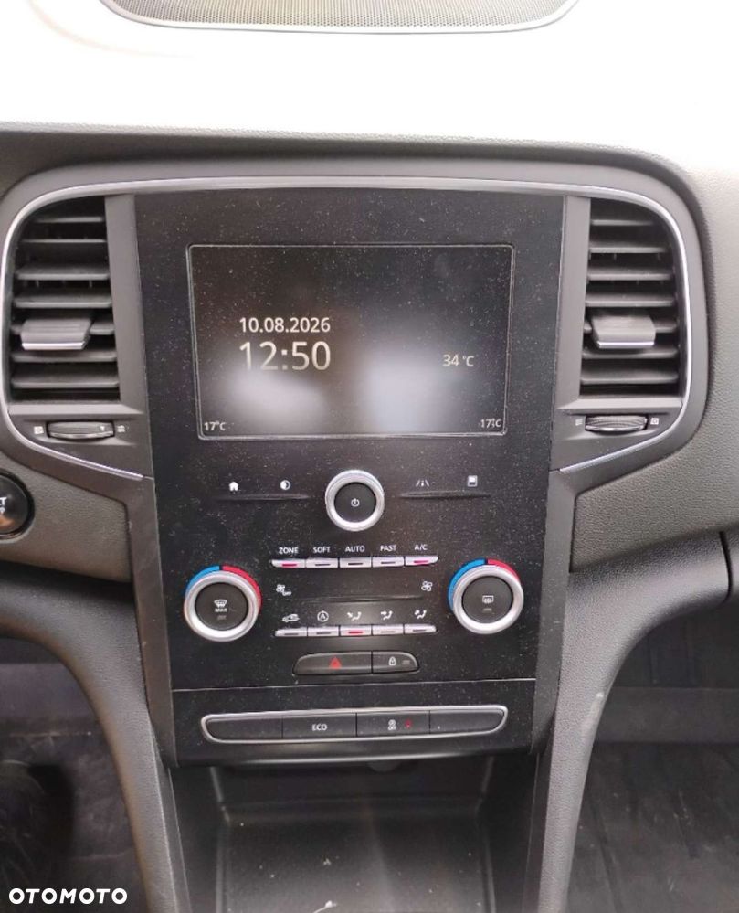 Renault Megane - 16