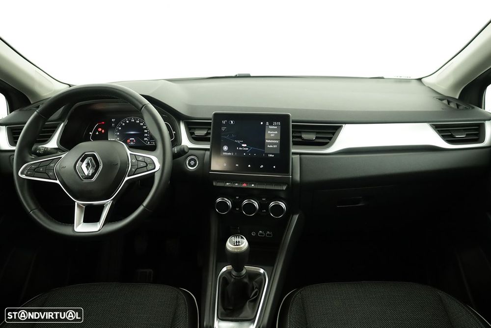 Renault Captur 1.0 TCe Techno - 8