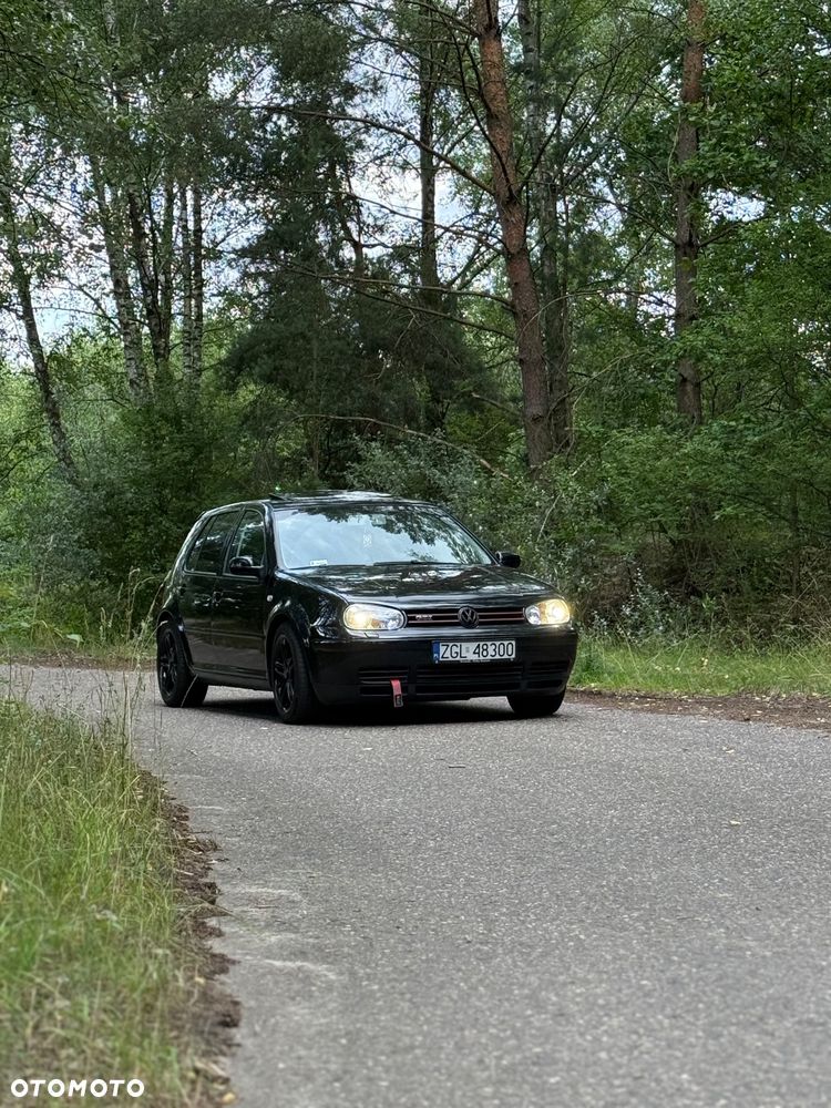 Volkswagen Golf IV 1.9 TDI GTI - 3