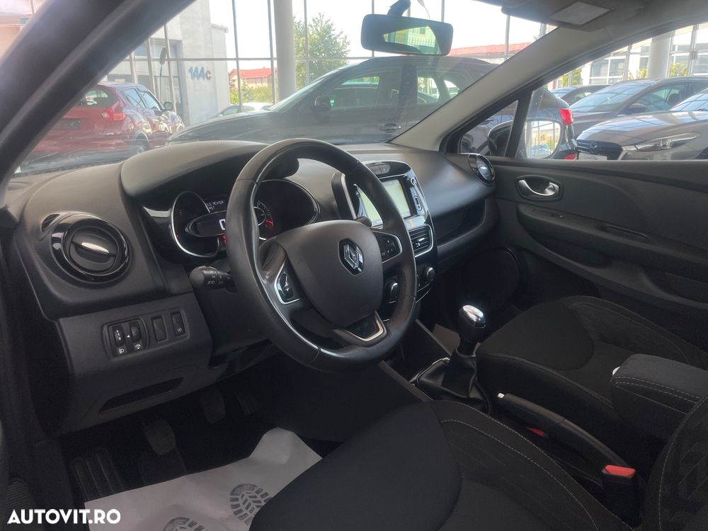 Renault Clio (Energy) TCe 90 Start & Stop INTENS - 18