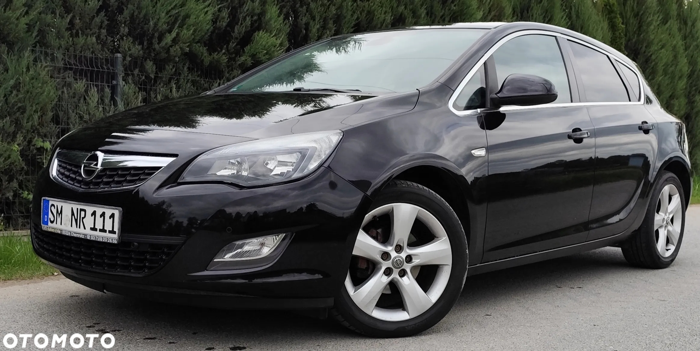 Opel Astra 1.4 Turbo Innovation - 22