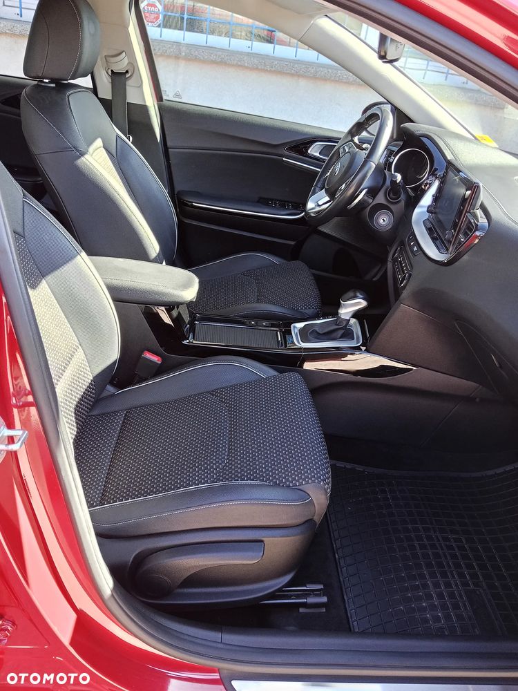 Kia XCeed 1.5 T-GDI M DCT - 7