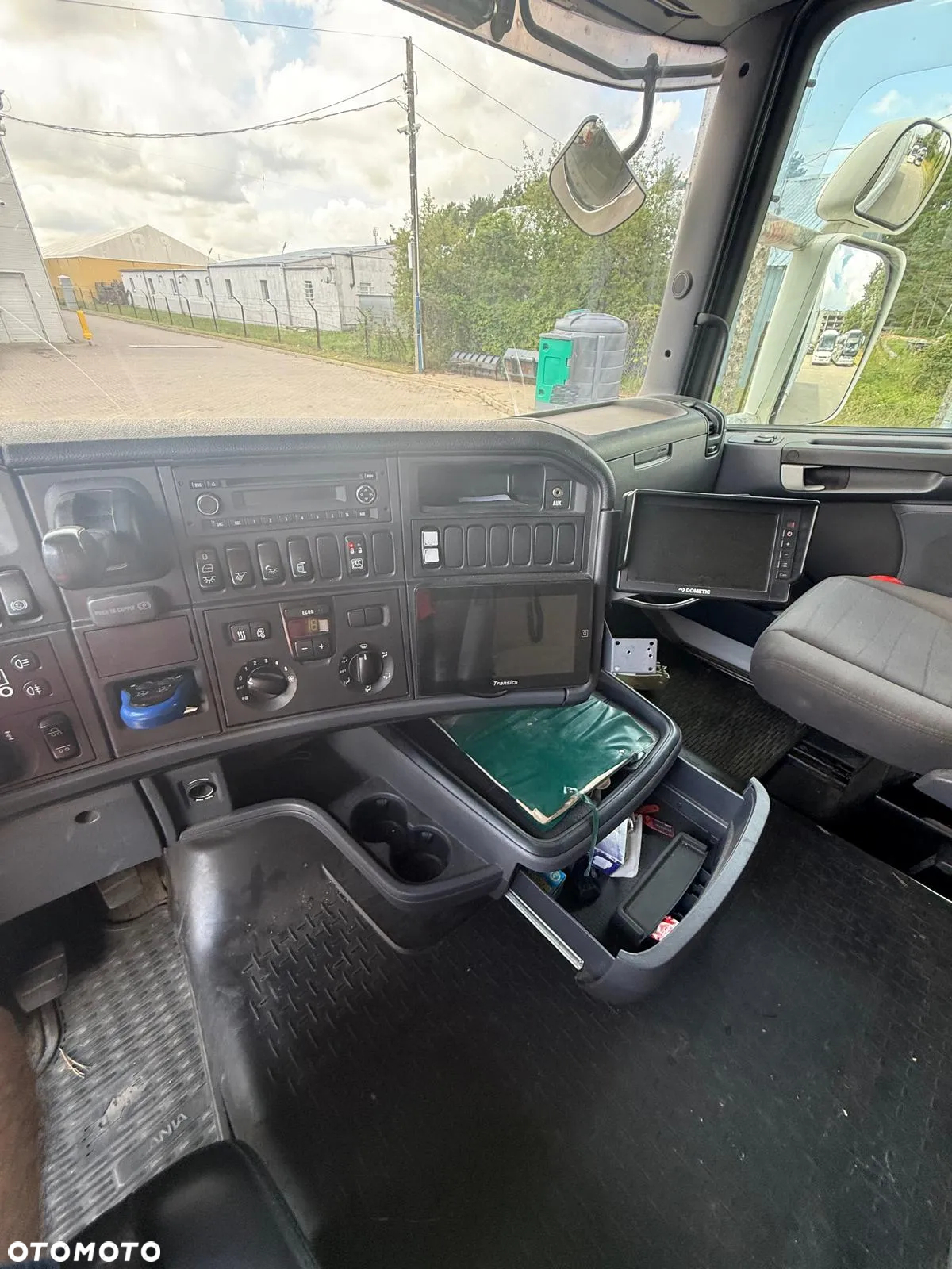 Scania R440 - 16
