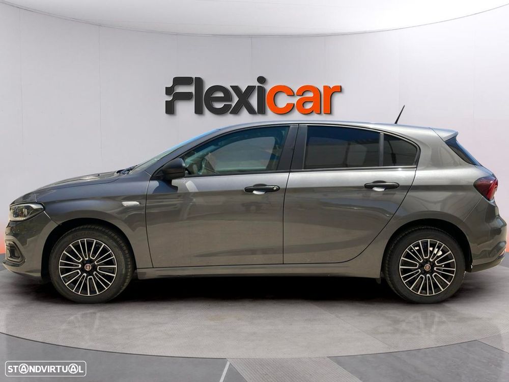 Fiat Tipo 1.3 MultiJet City Life - 4