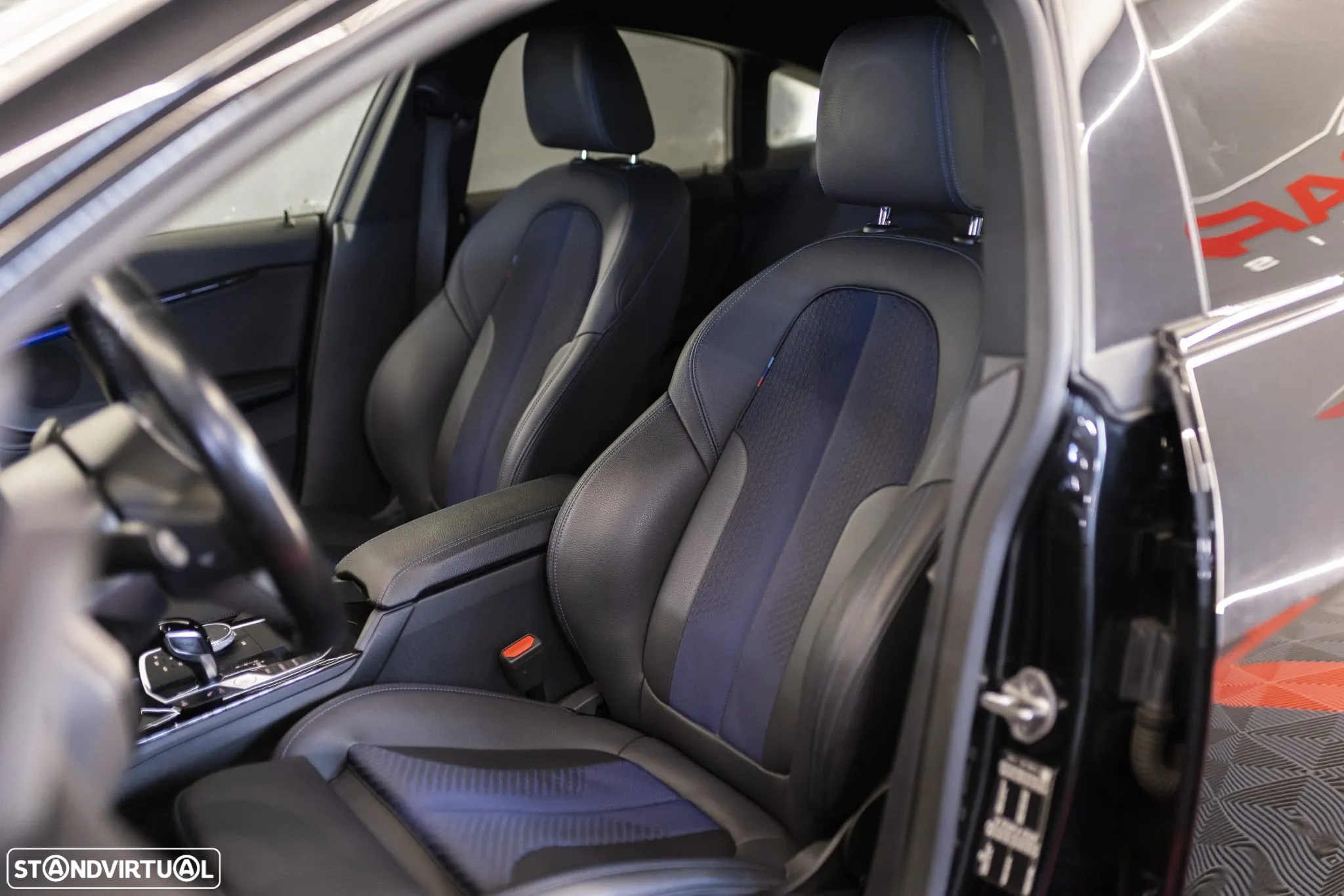 BMW 218 Gran Coupé - 7