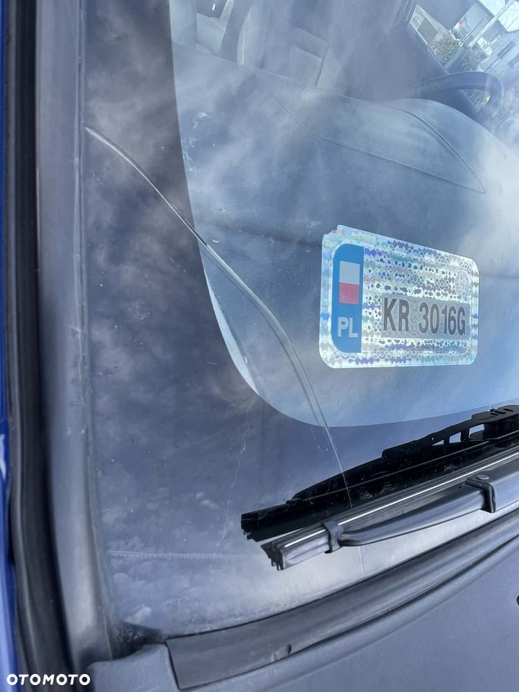 Toyota Corolla 1.4 Combi - 12