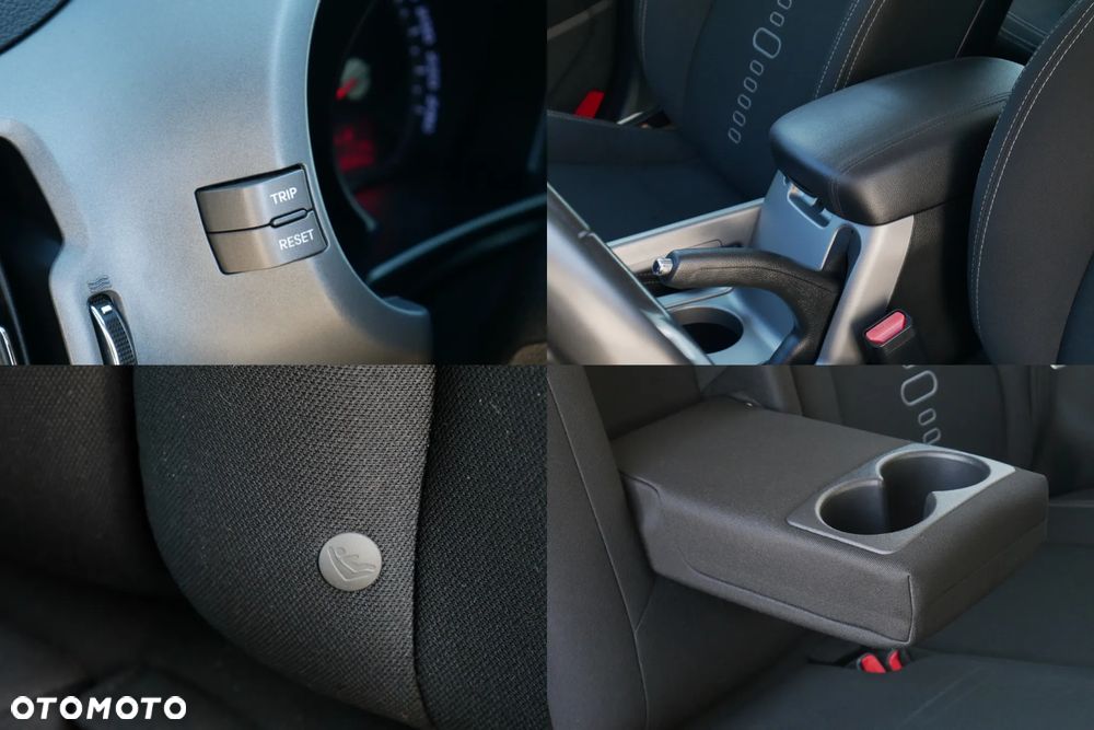 Kia Sportage 1.7 CRDI M 2WD - 35