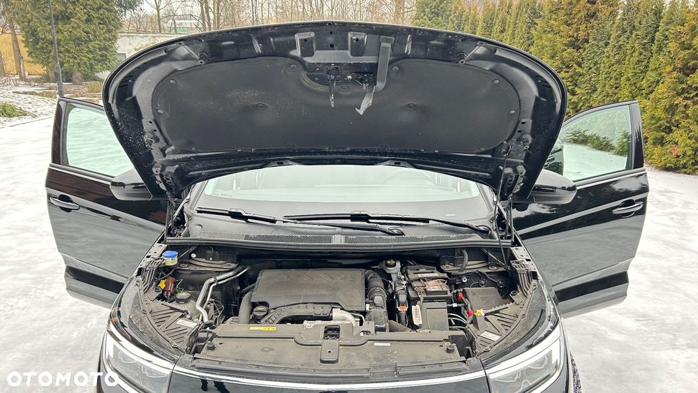 Opel Grandland 1.2 T GS S&S - 7