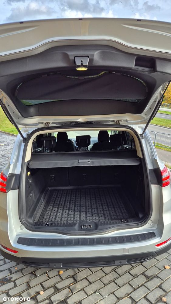 Ford S-Max 2.0 EcoBlue Titanium - 9